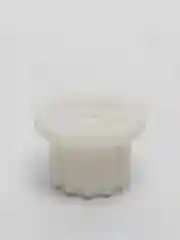 Втулка шнека к мясорубка Bork (с запаянным кольцом)
