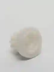 Втулка шнека к мясорубка Bork (с запаянным кольцом)