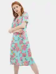 Платье  женское,домашнее, размеры с 46 по 56, Lilians
