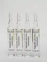 Восстанавливающий лосьон Растительная плацента Salerm Vegetable Placenta 4*13мл