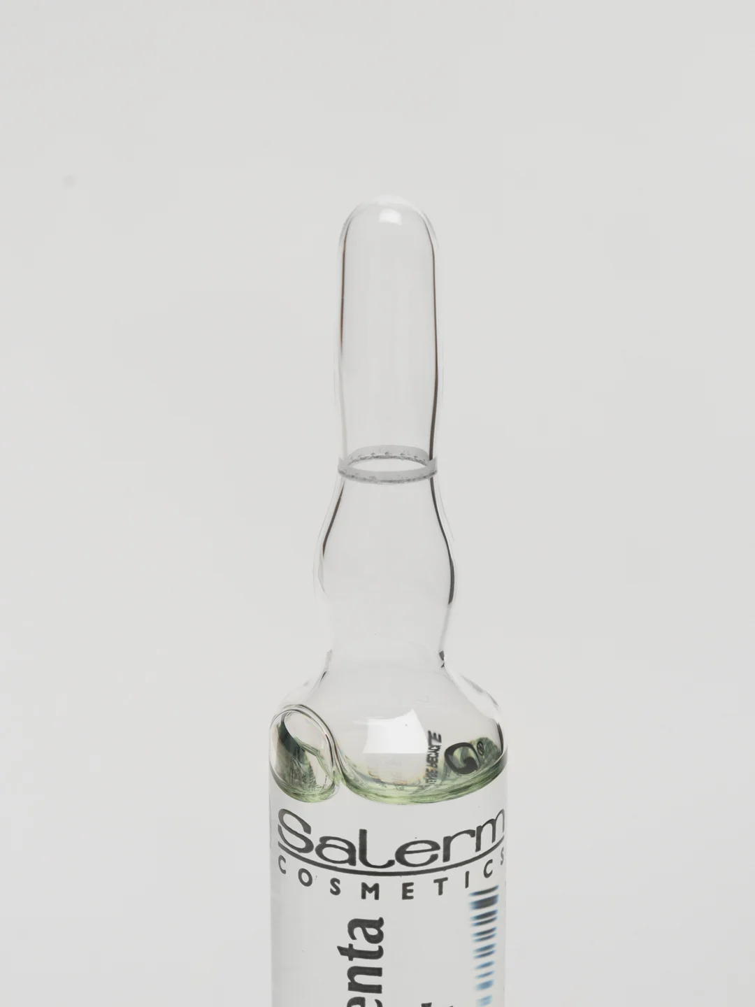 Восстанавливающий лосьон Растительная плацента Salerm Vegetable Placenta 4*13мл