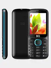 Мобильный телефон BQ 2440 Step L+
