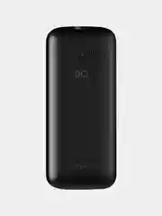 Черный мобильный телефон BQ 2440 Step L+