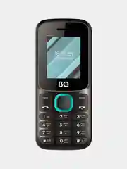 Синий мобильный телефон BQ 2440 Step L+