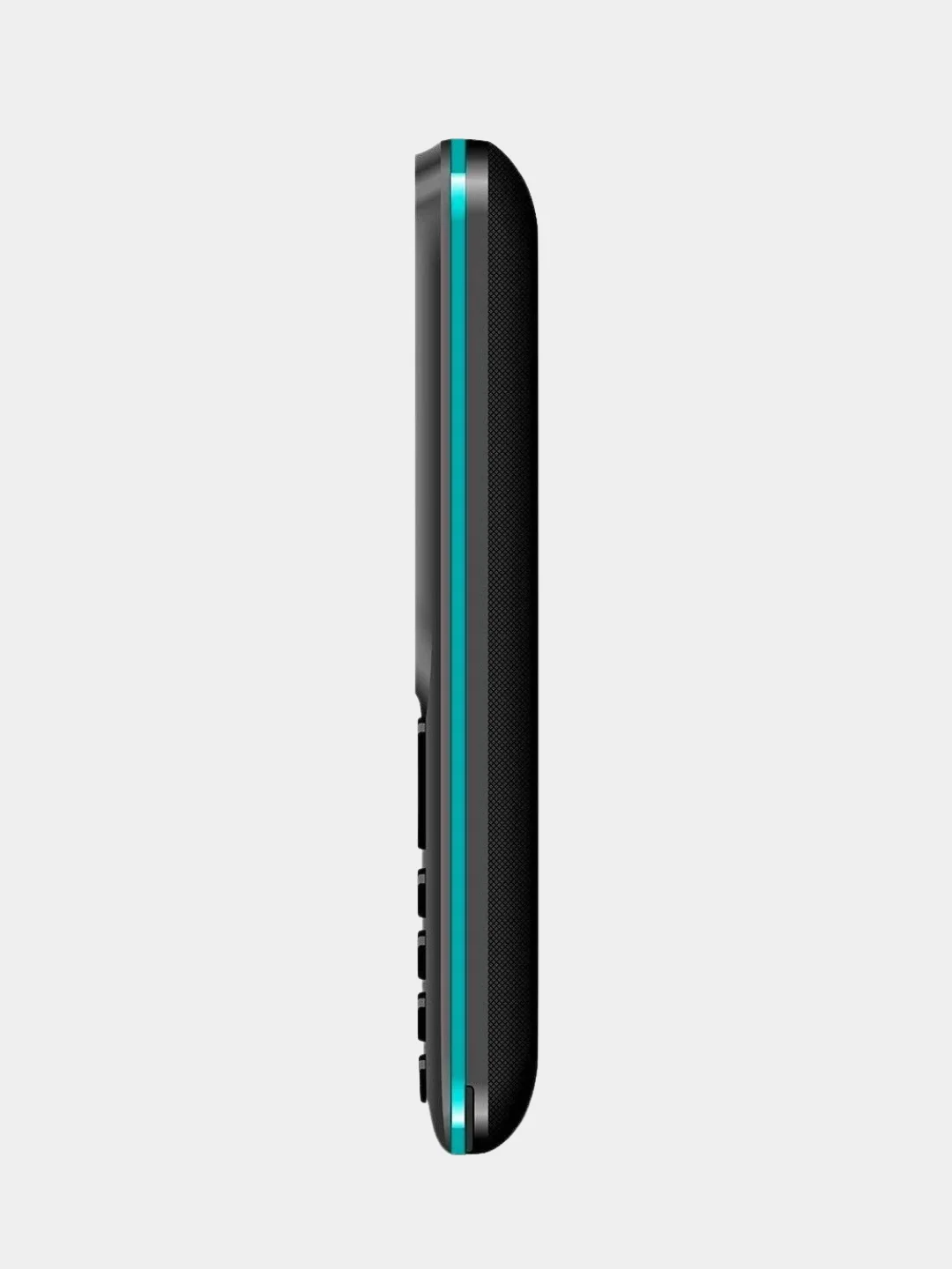 Синий мобильный телефон BQ 2440 Step L+