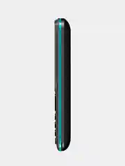 Синий мобильный телефон BQ 2440 Step L+
