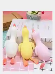 Антистресс-игрушка "Уточка"