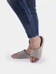 Серый сланцы женские, 2 цвета