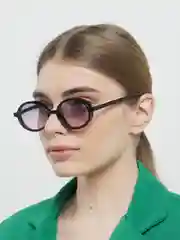Фуксия солнцезащитные женские очки