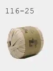 Пряжа Fibranatura Raffia 100% Вискоза 40г 90м Рафия