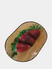 Салфетки сервировочные Польские, ПВХ 28х40 см, (овальные)