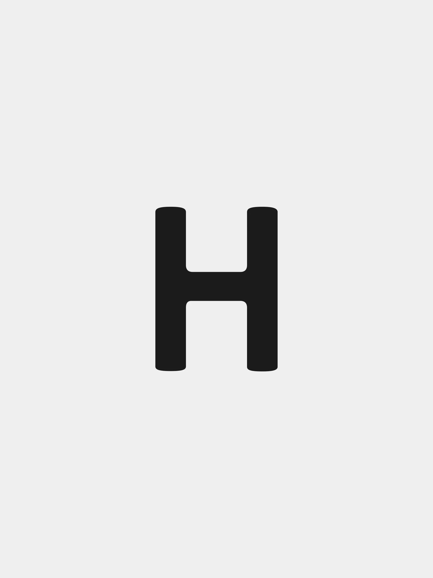 Декоративные буквы для стен, акриловые