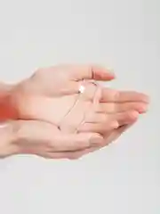 Серебряный браслет женский серебро
