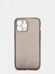 Черный чехол силиконовый iPhone 11/12/12pro/12mini/13/13pro/13/mini/13pro max, с защитой камеры