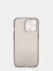 Черный чехол силиконовый iPhone 11/12/12pro/12mini/13/13pro/13/mini/13pro max, с защитой камеры