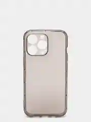 Черный чехол силиконовый iPhone 11/12/12pro/12mini/13/13pro/13/mini/13pro max, с защитой камеры