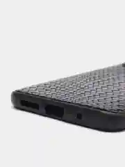 Тёмно-коричневый чехол Xiaomi Redmi 10