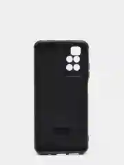 Тёмно-коричневый чехол Xiaomi Redmi 10