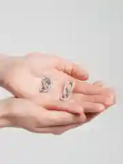 Серьги женские Befree