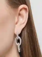 Серьги женские Befree