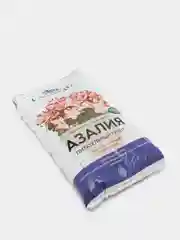 Грунты для растений и азалия 2,5 л, Питательная земля "Азалия", 2,5 л