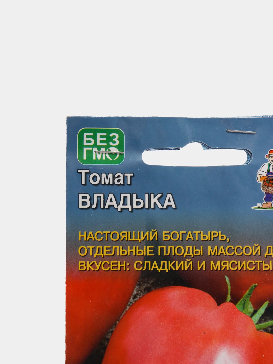 Семена Томат "Владыка"