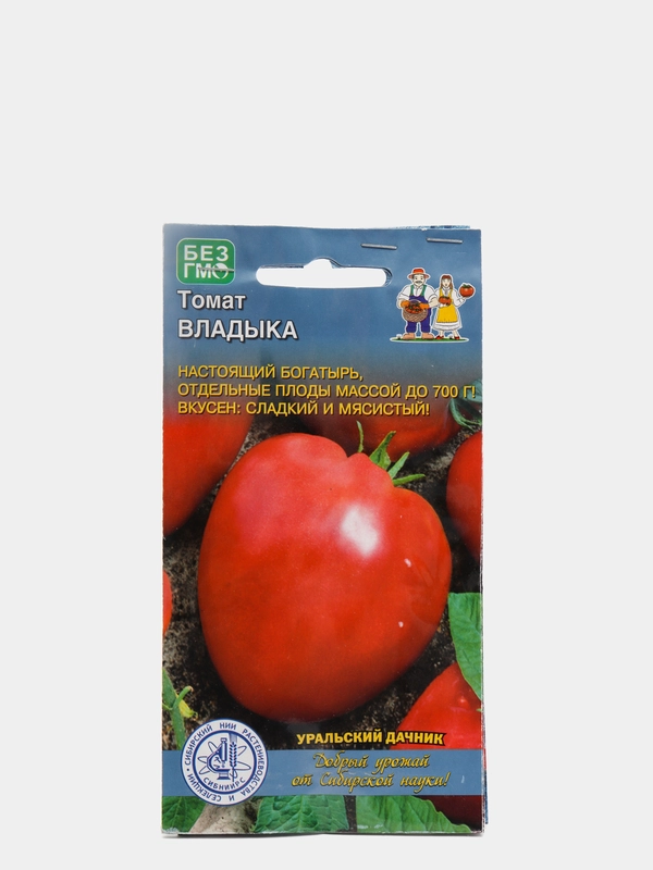 Семена Томат "Владыка"