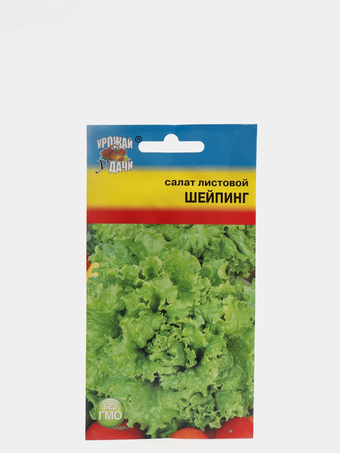 Семена Салат "Шейпинг" лист, 0,5 г