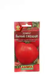 Семена Томат "Бычье сердце"