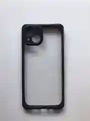 Противоударный чехол Iphone 13