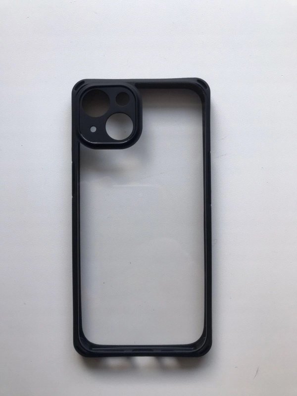 Противоударный чехол Iphone 13