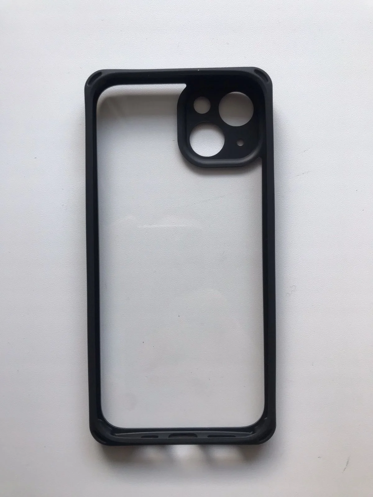 Противоударный чехол Iphone 13