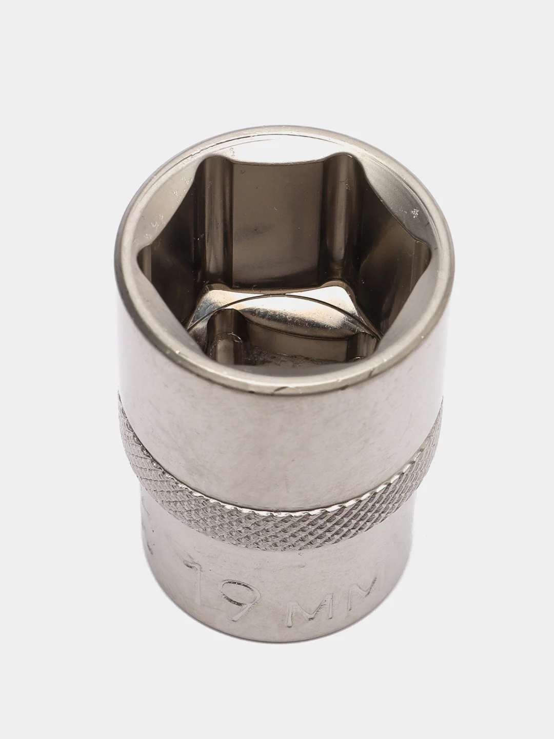 Головка торцевая шестигранная, 1/2", удлиненная и обычная (08-32 мм)
