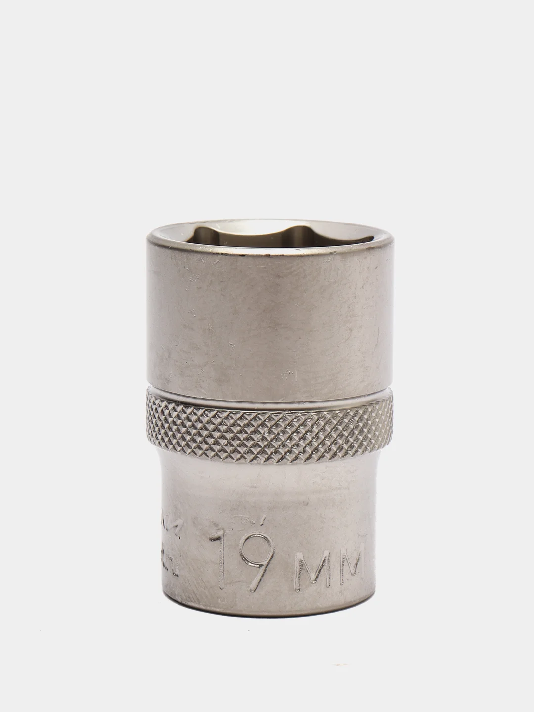 Головка торцевая шестигранная, 1/2", удлиненная и обычная (08-32 мм)