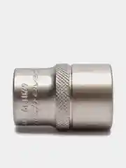Головка торцевая шестигранная, 1/2", удлиненная и обычная (08-32 мм)