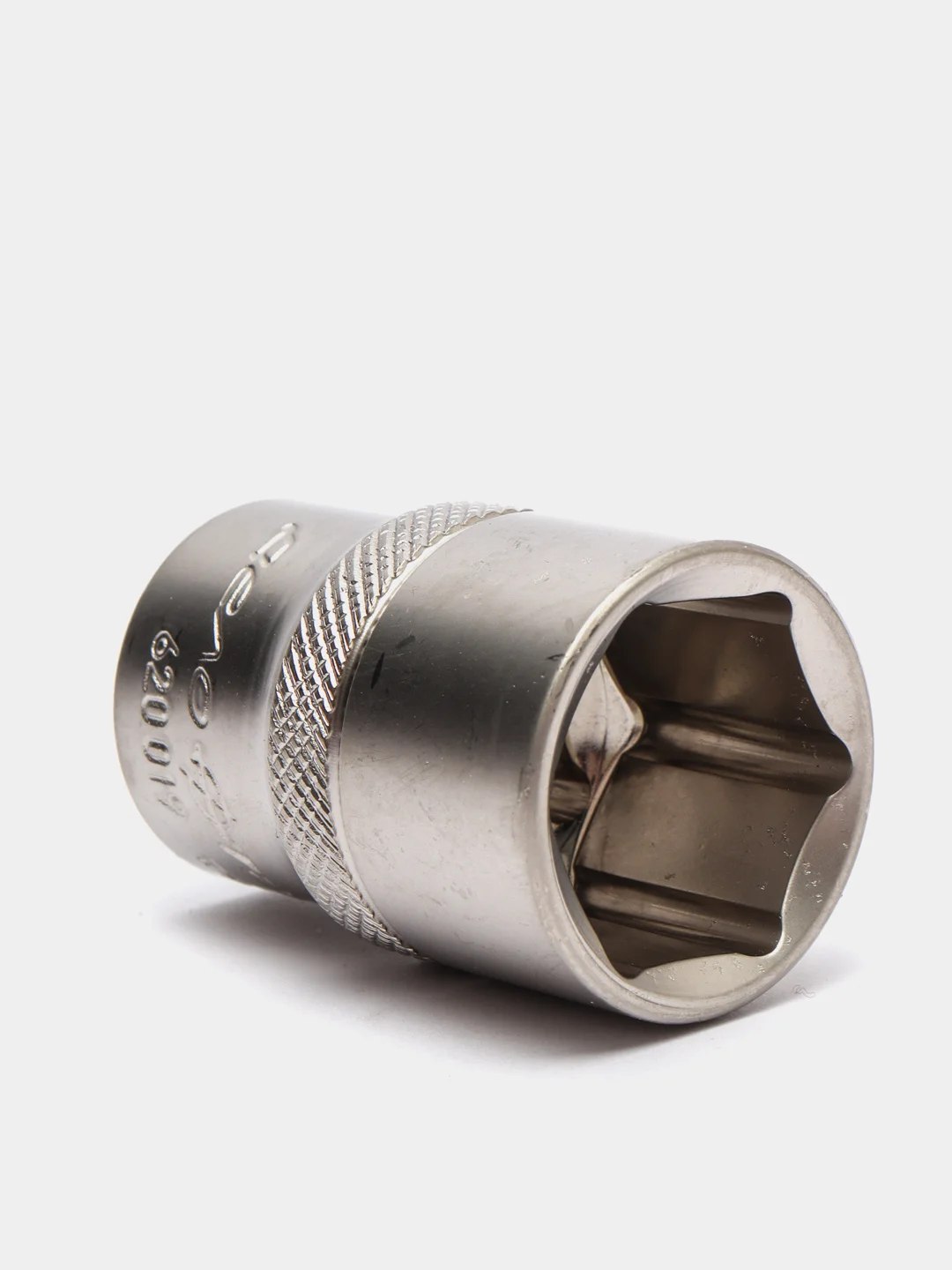 Головка торцевая шестигранная, 1/2", удлиненная и обычная (08-32 мм)