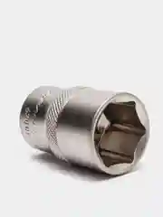 Головка торцевая шестигранная, 1/2", удлиненная и обычная (08-32 мм)