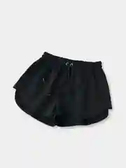 Шорты женские спортивные повседневные