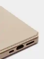 Золотой чехол для телефона DUX DUCIS Skin-X для iPhone 11 Pro