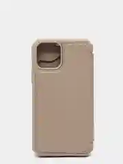 Золотой чехол для телефона DUX DUCIS Skin-X для iPhone 11 Pro