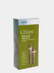 Косметический набор OTIUM MIRACLE REVIVE для восстановления ESTEL PROFESSIONAL, 250+200 мл