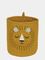 Корзина для игрушек