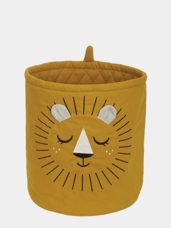 Корзина для игрушек