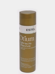 Бальзам-питание ESTEL PROFESSIONAL Otium Miracle Revive для восстановления волос, 200 мл
