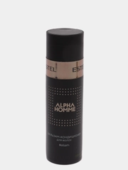 Бальзам-кондиционер ESTEL Professional ALPHA HOMME, для ежедневного ухода, 200 мл