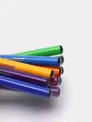 Фломастеры BRAUBERG PREMIUM, 24 цвета