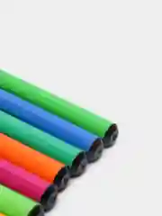 Фломастеры BRAUBERG PREMIUM, 24 цвета