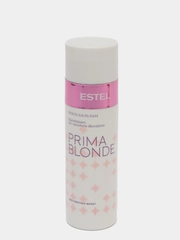 Бальзам Estel Professional PRIMA BLONDE для блондированных волос, 200 мл