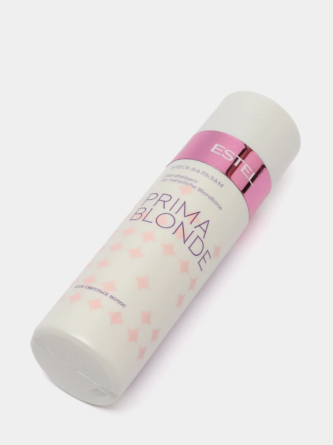 Бальзам Estel Professional PRIMA BLONDE для блондированных волос, 200 мл