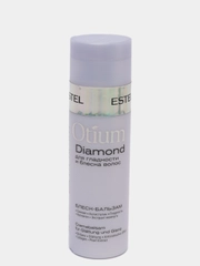 Бальзам ESTEL PROFESSIONAL Otium Diamond для гладкости и блеска волос, 200 мл